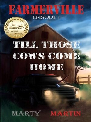 cover image of Farmerville Episode 1